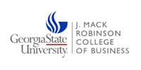 Georgia State University- J.Mack Robinson College of Business