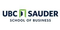 UBC Sauder School of Business 