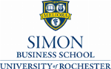 University of Rochester - Simon Business School