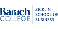 Zicklin School of Business, Baruch College, City University of New York 