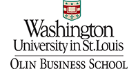 Washington University in St. Louis - Olin Business School