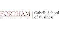 Fordham University - Gabelli School of Business