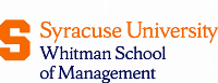 Syracuse University (Whitman School of Management)