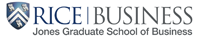 Rice University - Jones Graduate School of Business 