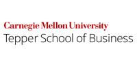 Carnegie Mellon University-Tepper School of Business 