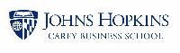 The Johns Hopkins University - Carey Business School